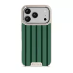 Catch Me - iPhone 17 Pro Case, Elite Light (MagSafe) / Silver