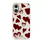 Be Mine - iPhone 17 Case, Elite Light (MagSafe) / Gold