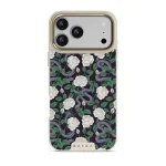 Coriolanus Snow - iPhone 17 Pro Max Case, Elite Light (MagSafe) / Gold