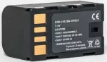 DV00DV1221 JVC, akumuliatorius BN-VF815