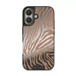 Lasso - iPhone 16 Case, Elite Mirror (MagSafe) / Gold