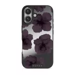 Charmed - iPhone 16 Case, Elite Mirror (MagSafe) / Gunmetal