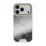 Wyvern - iPhone 17 Pro Case, Elite Mirror Light (MagSafe) / Gold