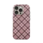 Asap - iPhone 16 Pro Case, Elite Mirror Light (MagSafe) / Gold