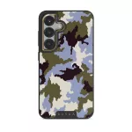 Icefield - Samsung Galaxy S25 Plus Case, Elite Dark (Magnetic) / Gold
