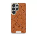 Latitude - Samsung Galaxy S25 Ultra Case, Elite Light (Magnetic) / Gold