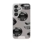 Next Mistake - Samsung Galaxy S25 Plus Case, Elite Light (Magnetic) / Silver