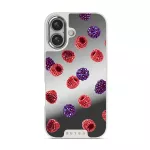 Sweet Escape - iPhone 16 Case, Elite Mirror Light (MagSafe) / Silver