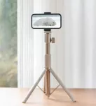 Light Gold Portable stand