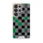Game Night - Samsung Galaxy S25 Ultra Case, Elite Light (Magnetic) / Gold