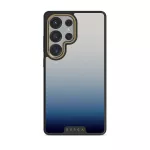 Zero Gravity - Samsung Galaxy S25 Ultra Case, Elite Dark (Magnetic) / Gold