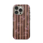 Girl Dinner - iPhone 16 Pro Max Case, Tough (MagSafe) / N/A