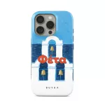 Feta - iPhone 16 Pro Max Case, Tough (MagSafe) / N/A
