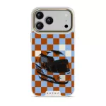 Pit Stop - iPhone 17 Pro Max Case, Elite Light (MagSafe) / Gold