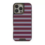 House Party - iPhone 16 Pro Max Case, Elite Dark (MagSafe) / Gold