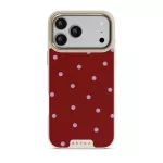 Curated - iPhone 17 Pro Max Case, Elite Light (MagSafe) / Gold