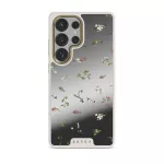 Forever After - Samsung Galaxy S25 Ultra Case, Elite Mirror Light (Magnetic) / Gold