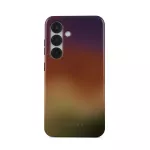 October - Samsung Galaxy S25 Plus Case, Tough (Magnetic) / N/A