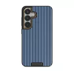 Fine Line - Samsung Galaxy S25 Plus Case, Elite Dark (Magnetic) / Gold