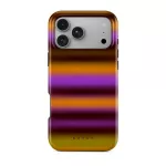 Spiced Plum - iPhone 17 Pro Case, Tough (MagSafe) / N/A