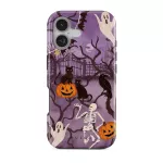 Trick or Treat - iPhone 17 Case, Tough (MagSafe) / N/A