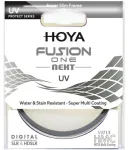 Fotoaparato Objektyvo Filtras - Hoya Fusion One Next UV Filtras 40,5 mm