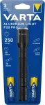 Aluminium Light F20 Pro Black