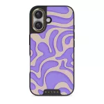 Y2Kool - iPhone 16 Case, Elite Dark (MagSafe) / Gold