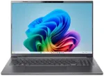 Ne&scaron;iojamasis kompiuteris Acer Aspire 16 A16-A71M 16" WUXGA IPS / Ryzen AI 7 445 / 16 GB / 512 GB PCIe SSD / W11H NX.JWYEP.009