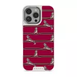On Hold - iPhone 16 Pro Case, Elite Light (MagSafe) / Silver