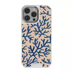 Vitamin Sea - iPhone 16 Pro Max Case, Elite Light (MagSafe) / Silver
