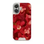 Goddess Energy - iPhone 16 Case, Elite Light (MagSafe) / Silver