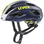 Dviračių &scaron;almas &bdquo;UVEX Rise pro MIPS&ldquo; 52&ndash;56