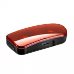 Rear light for GIANT Numen Alumbra helmet