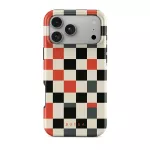 Pitstop - iPhone 17 Pro Case, Tough (MagSafe) / N/A