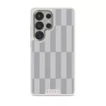 Off-Grid - Samsung Galaxy S25 Ultra Case, Elite Light (Magnetic) / Silver