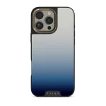 Zero Gravity - iPhone 16 Pro Case, Elite Dark (MagSafe) / Gold