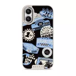 Finish Line - iPhone 17 Case, Elite Light (MagSafe) / Silver