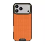 Good Energy - iPhone 17 Pro Max Case, Elite Dark (MagSafe) / Gold