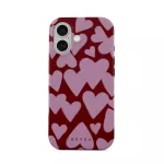 Madly Yours - iPhone 16 Plus Case, Tough (MagSafe) / N/A