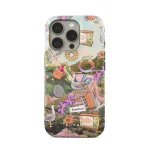 My Only Sweetheart - iPhone 16 Pro Case, Tough (MagSafe) / N/A