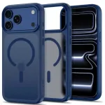 MAGSAFE CC IPHONE 17 PRO / 18 PRO MATTE DEEP BLUE