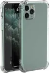 "Anti Shock 1,5 mm Case Motorola Edge 60 Pro 5G" Transparen