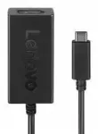 USB C to DisplayPort Adapter Black