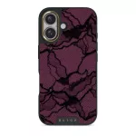 That Girl - iPhone 16 Case, Elite Dark (MagSafe) / Gold