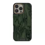 Pioneer - iPhone 16 Pro Max Case, Elite Dark (MagSafe) / Gold