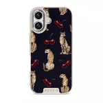 Cougar - iPhone 17 Case, Elite Light (MagSafe) / Silver