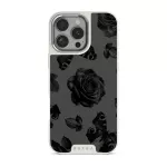 Cursed - iPhone 16 Pro Max Case, Elite Light (MagSafe) / Silver