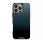 Black Hole - iPhone 16 Pro Max Case, Elite Dark (MagSafe) / Silver