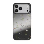 Forever After - iPhone 17 Pro Max Case, Elite Mirror Dark (MagSafe) / Gunmetal